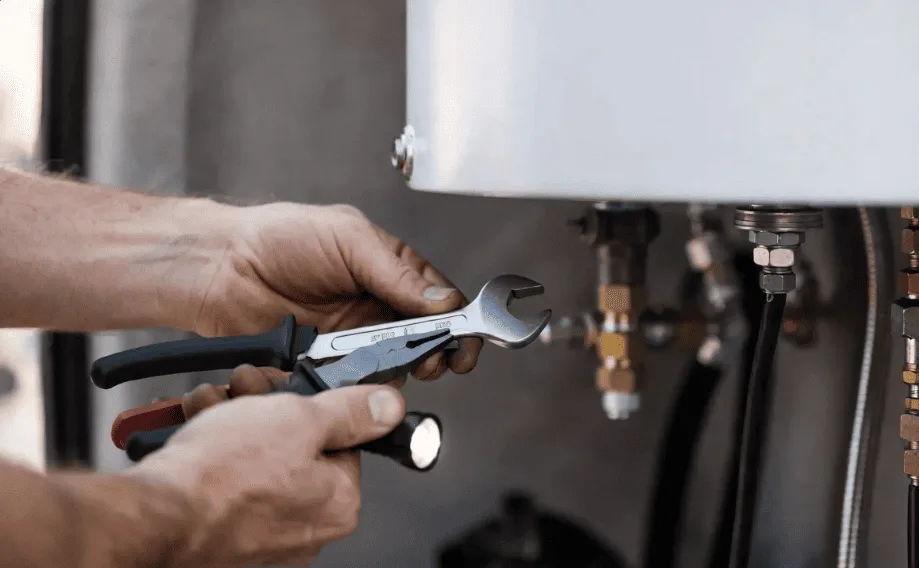 Why choose Water Heater Repair in Hamilton, AL